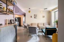 Jean BERTHET - JEAN BERTHET ARCHITECTE