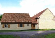 Clémence DOYON - PRESLES ARCHITECTURE