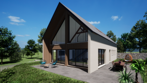 Delphine HENRY - HENRY DELPHINE